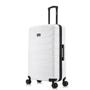 InUSA Trend 28" Hardside Suitcase, 4-Wheeled Spinner, TSA Checkpoint Friendly